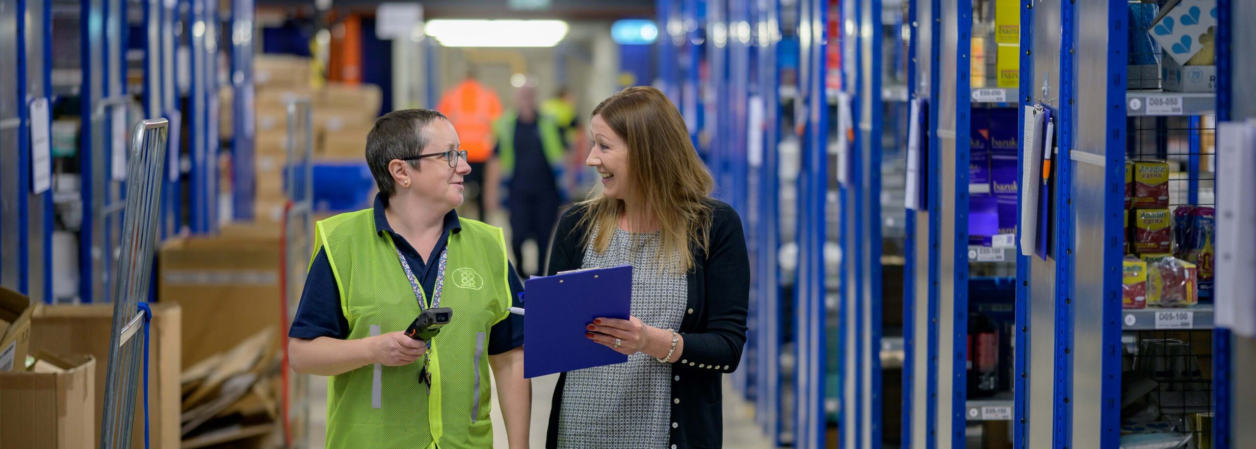 noble labore connect banner